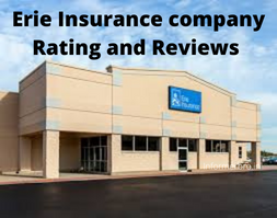 Erie Insurance Company Phone Number
What is Erie Insurance company 