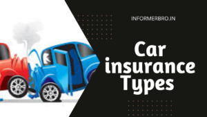 Read more about the article What is Car Insurance ? Benefits, Types & Insurance Claim Process