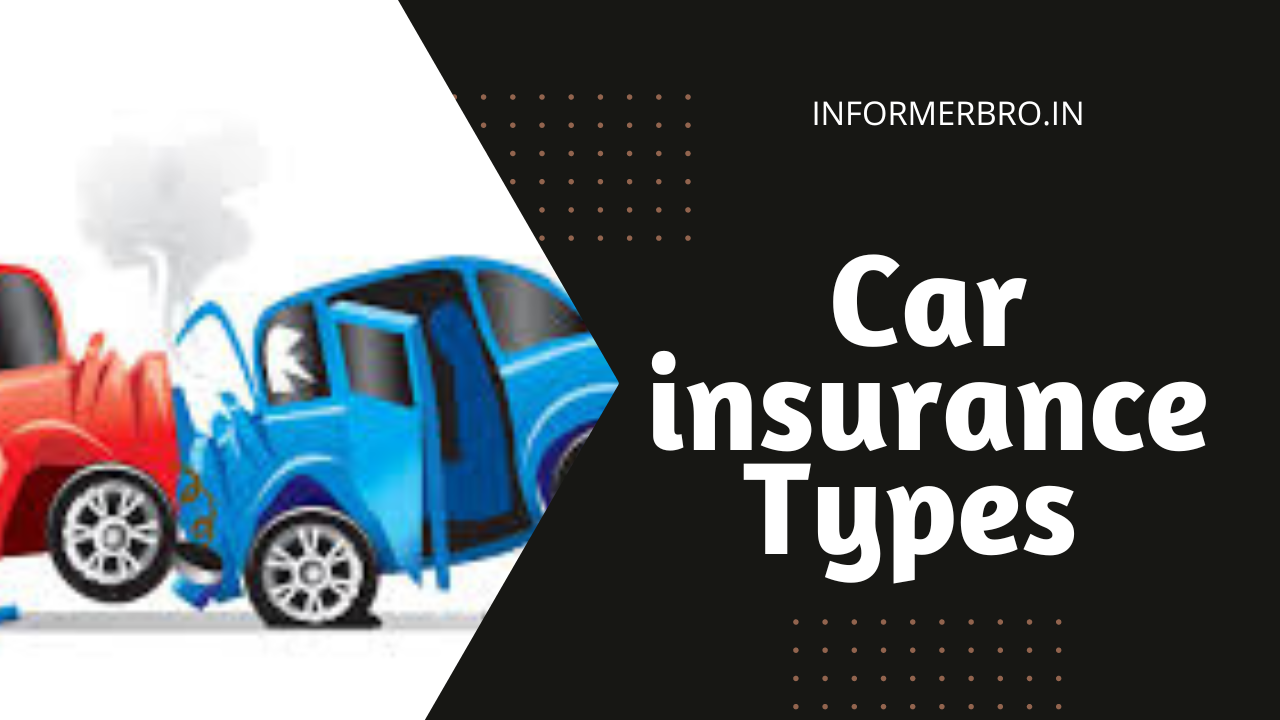 What is Car Insurance ? Benefits, Types & Insurance Claim Process