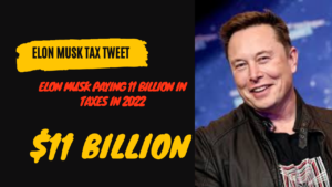 Read more about the article Rajkot Updates News Elon Musk Pay 11 Billion in Taxes in 2022